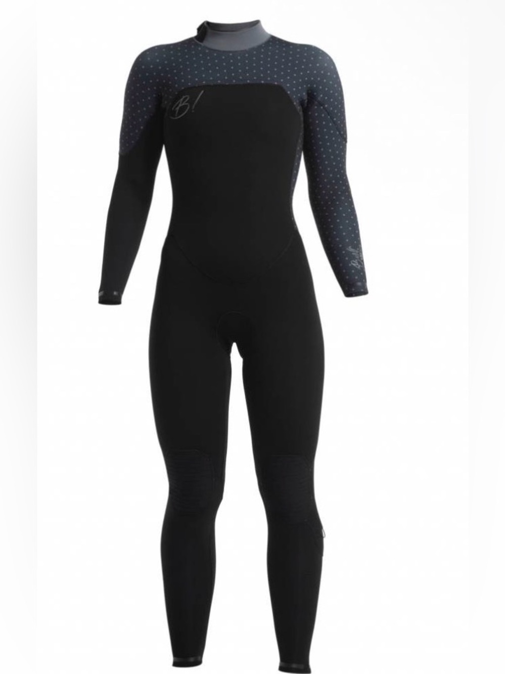 Buell (8) Full-Body Wetsuit